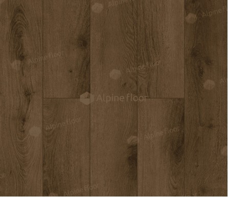 SPC ламинат Alpine Floor Premium XL Дуб Марко ABA ECO 7-32